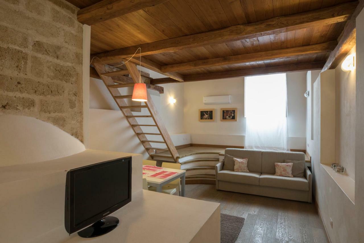 Maiorca 24 Apartments 알게로 외부 사진