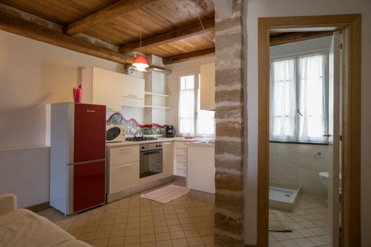 Maiorca 24 Apartments 알게로 외부 사진
