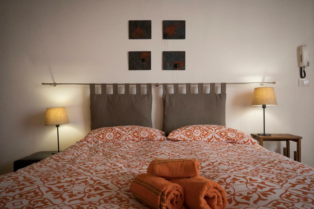 Maiorca 24 Apartments 알게로 외부 사진