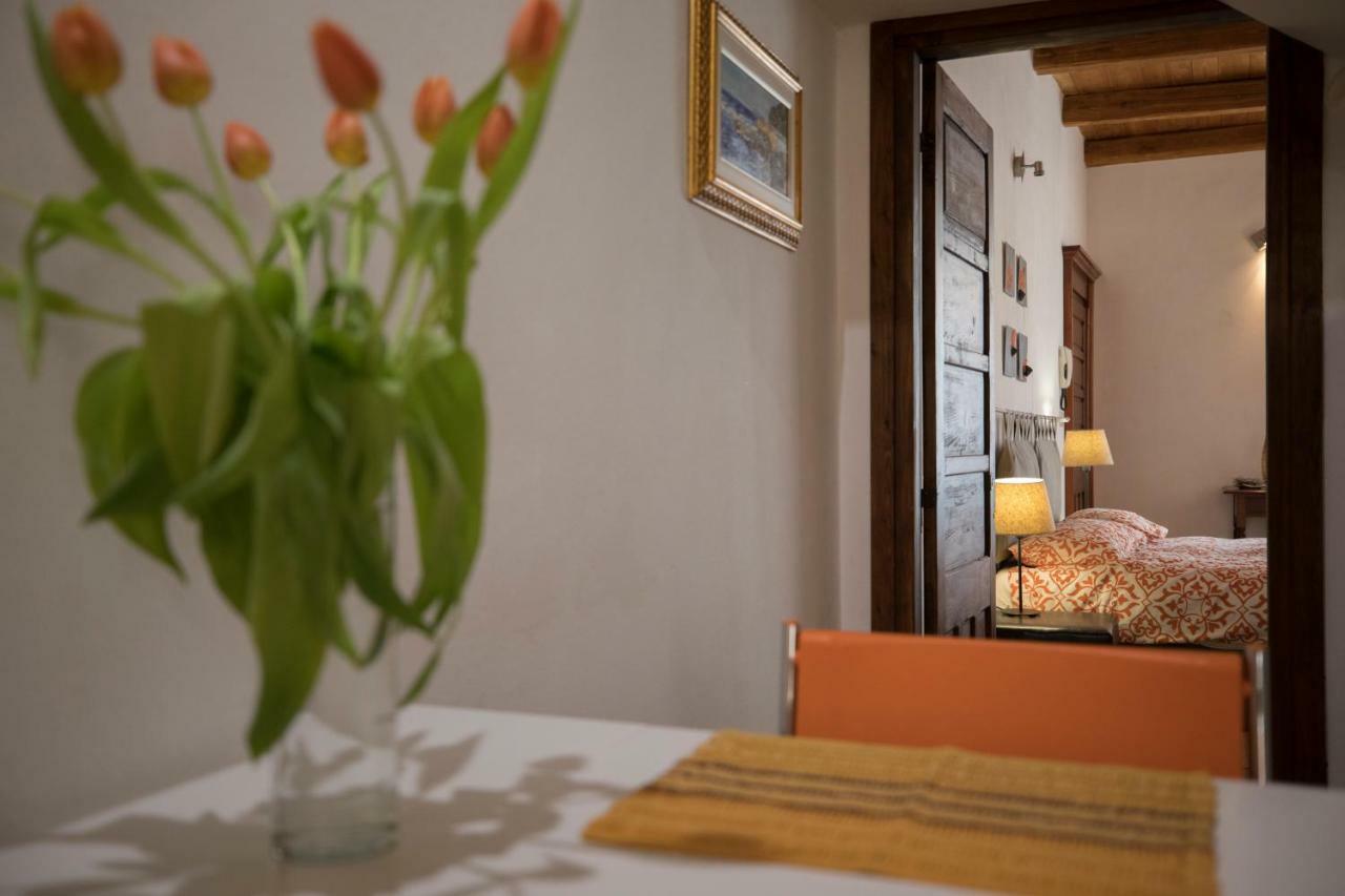 Maiorca 24 Apartments 알게로 외부 사진