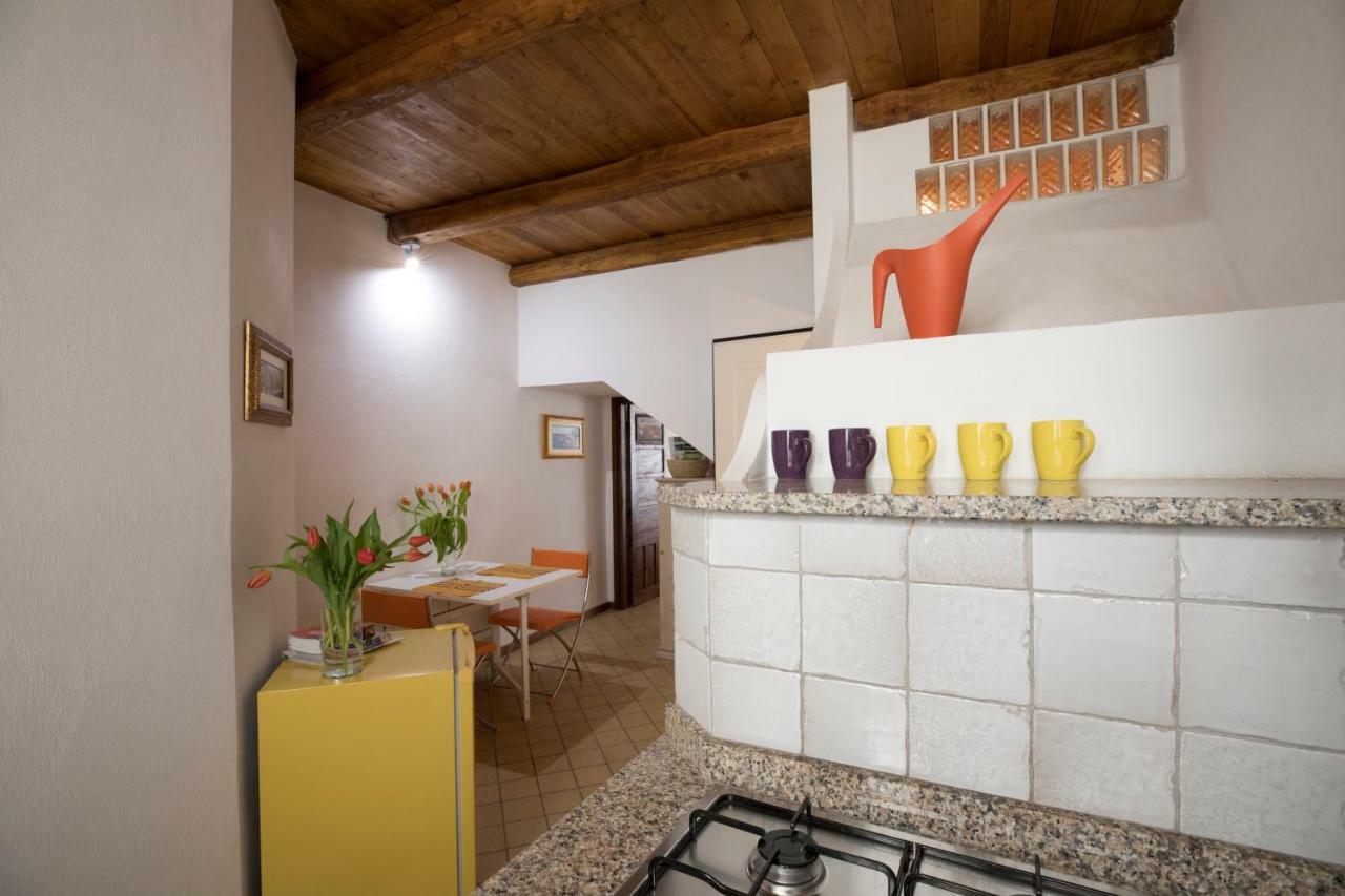 Maiorca 24 Apartments 알게로 외부 사진