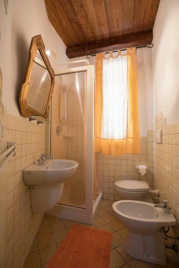 Maiorca 24 Apartments 알게로 외부 사진