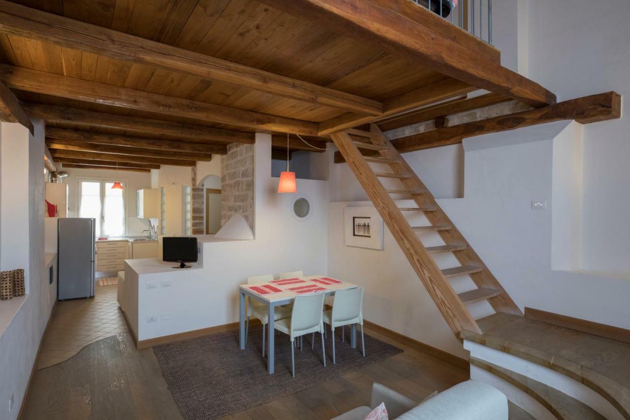 Maiorca 24 Apartments 알게로 외부 사진