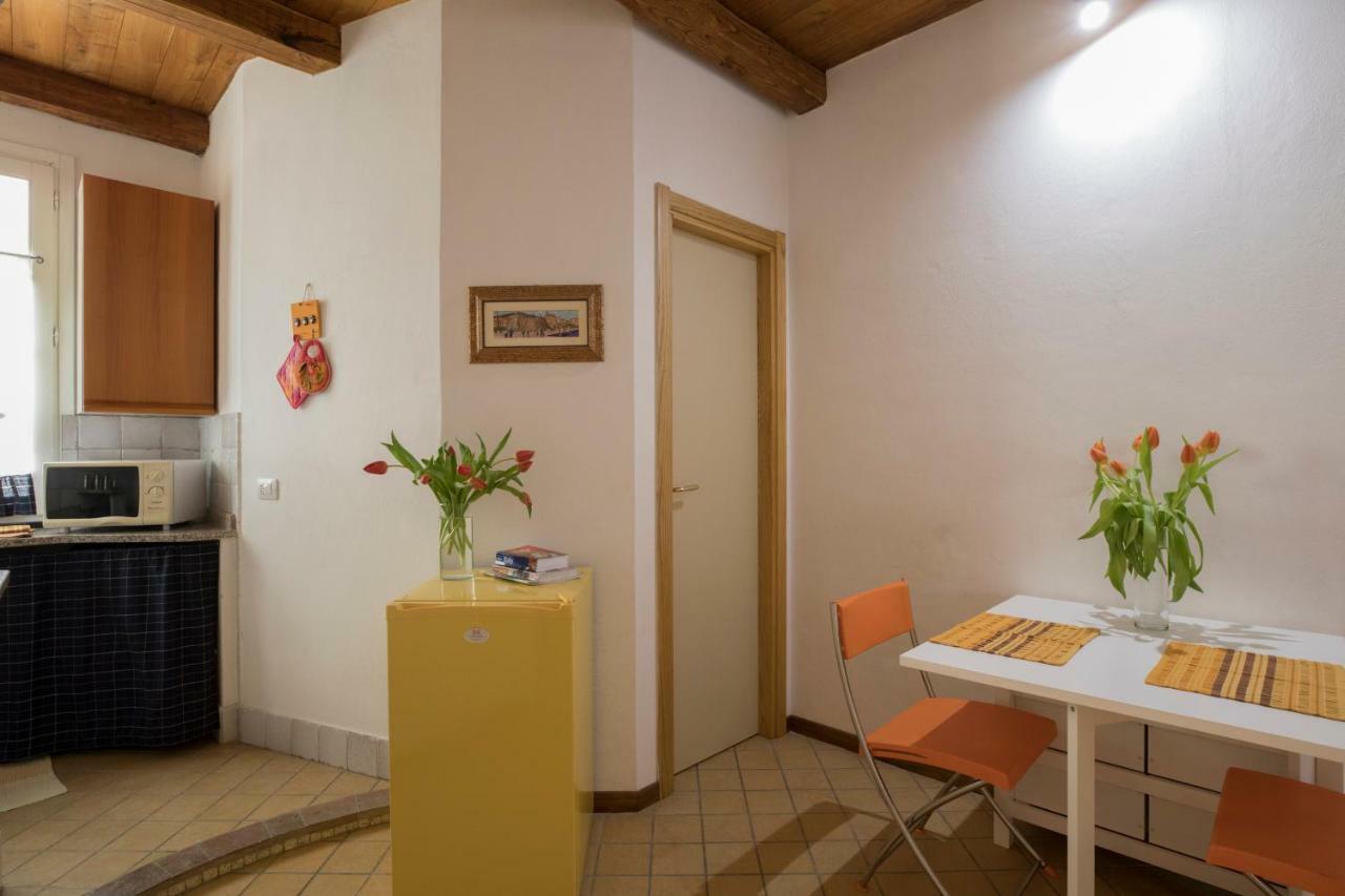 Maiorca 24 Apartments 알게로 외부 사진