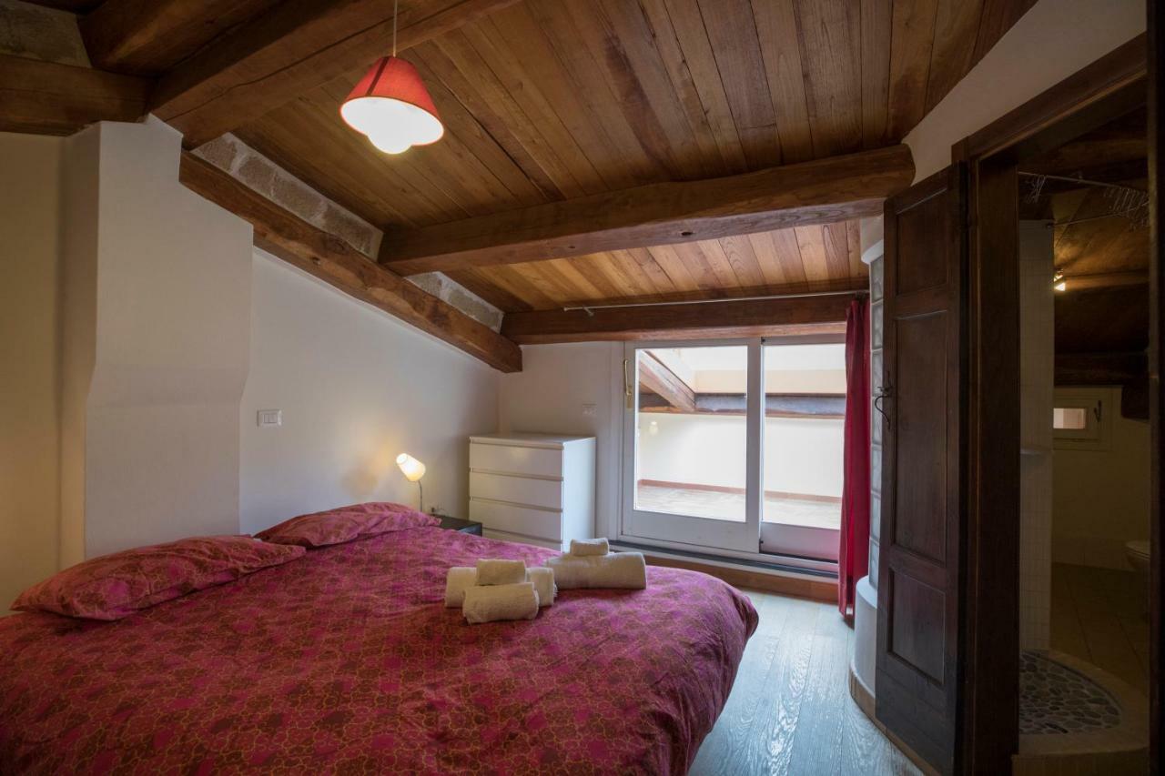 Maiorca 24 Apartments 알게로 외부 사진