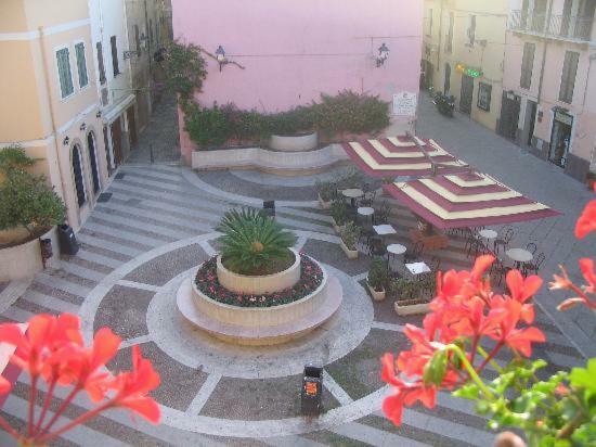 Maiorca 24 Apartments 알게로 외부 사진
