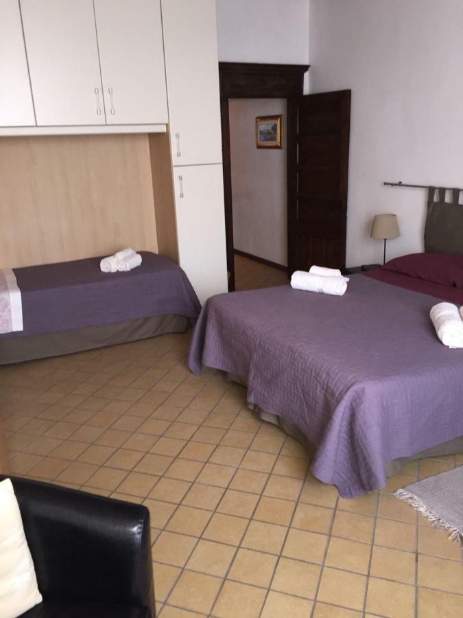 Maiorca 24 Apartments 알게로 외부 사진
